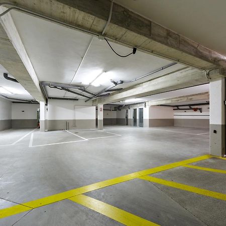Rueiro 17 Leilighet La Coruña Eksteriør bilde